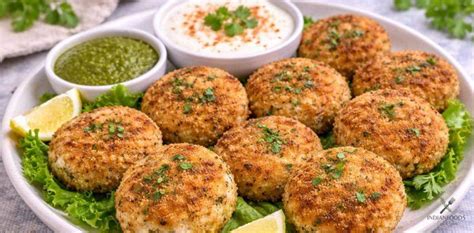 Dwood Spl. Dahi Ke Kebab