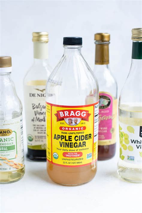 White Cider Vinegar
