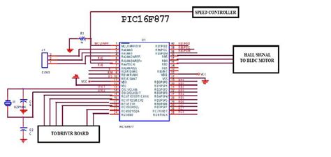 Image result for Embedded C PIC16F877A Study Microcontroller