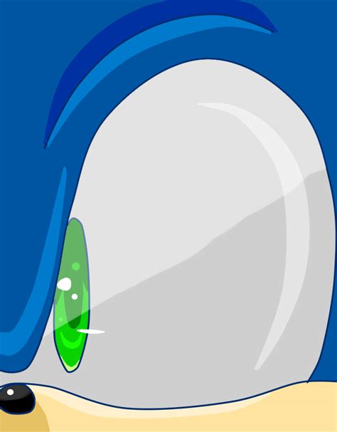 Image result for Sonic Eyes Tutorial