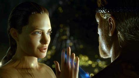 Beowulf (2007) HD Wallpaper: A Cinematic Encounter | 1920x1080 ...