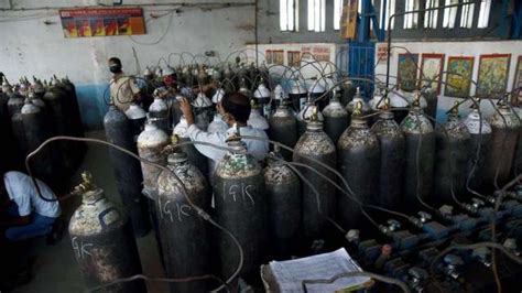 COVID-19: Brothers from Bihar Jailed after Protesting for Oxygen to ...