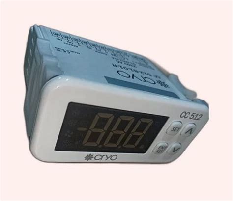 Digital Temperature Controller - Multispan Temp Controller Trader ...