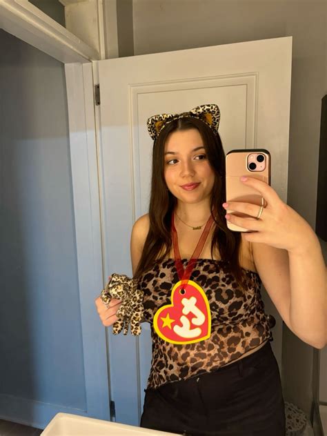 Beanie Baby | Halloween Costume 🐆 | Baby halloween costumes, Halloween ...