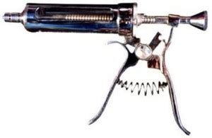 DOTCOM PHARMA F M D VACCINATOR 50 ml Medicine Dispenser Price in India ...