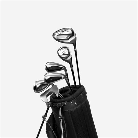 Buy Golf Clubs Online from Decathlon