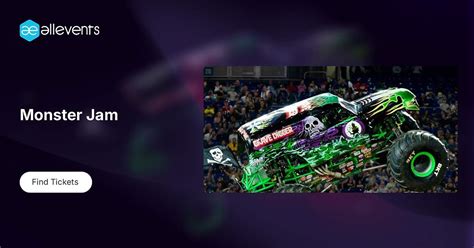 Monster Jam, America's Center & The Dome, St. Louis, 17 January 2026 ...