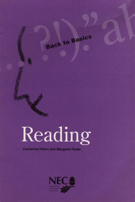 Reading: Back to Basics (Back to Basics S.) : Hilton, Catherine, Hyder ...