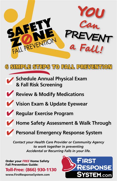 Image result for Fall Prevention Poster Design Tips