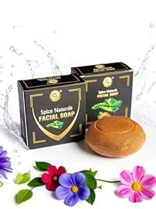 Buy TAAA Facial Soap- Handcrafted with Multani Mitti & other Ayurvedic ...
