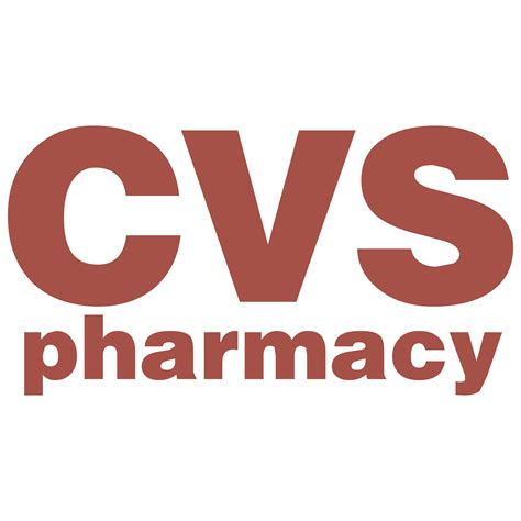 CVS Pharmacy Logo PNG Transparent & SVG Vector - Freebie Supply