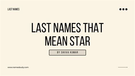 135 Witch Last Names With Meanings (+Witchy Last Names)