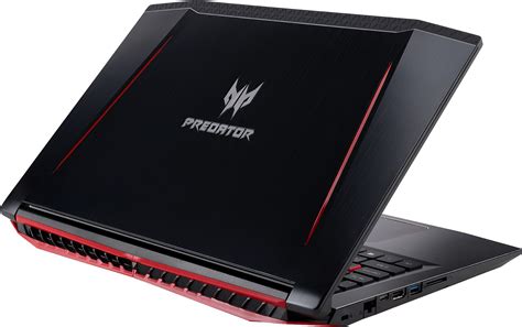 ACER PREDATOR HELIOS 300 CORE I5 8TH GEN PH315-51 GAMING LAPTOP Photos ...