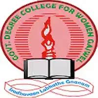 241 Government Degree College for Women, Gajwel scholarships 2025-26 ...