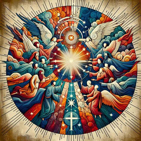 What does Romans 15:7 mean? | Bible Art