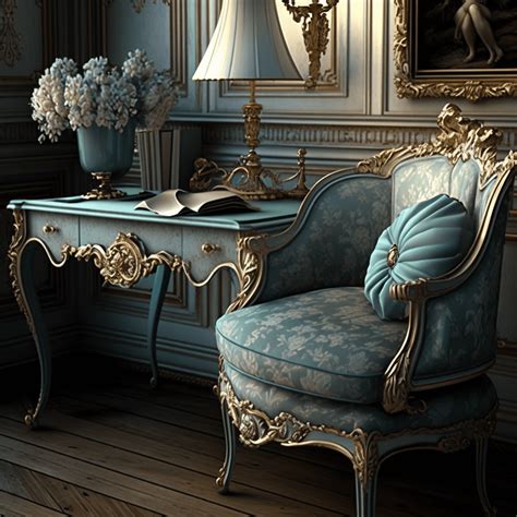 French Furniture: A Classic Choice | The Divine Addiction