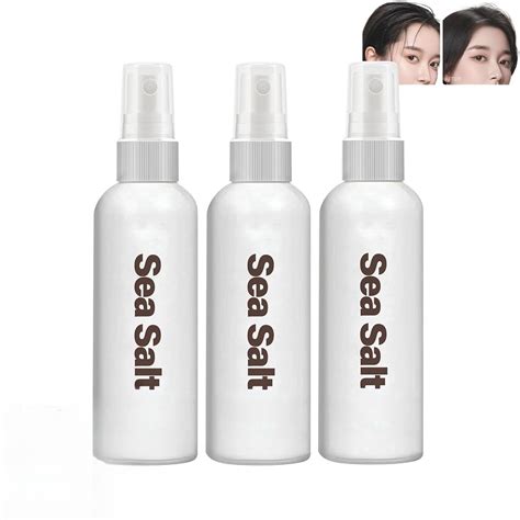 Sea Salt Spray Texture Volumizing Hair Sea Salt Spray Salt Spray for ...