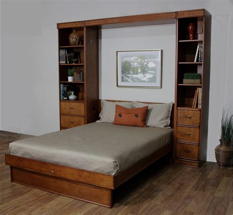 What Size Are Most Murphy Beds at Terri Kent blog