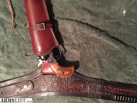 Heritage Rough Rider Holster Pro-Tech Holster For Heritage Rough Rider ...