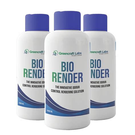 Rendering Plant Odor Control Solutions - Odor Remover for Chicken ...