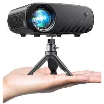 Image result for Mini Projector Elephas Portable
