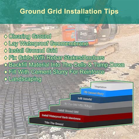 Buy Ground Grid Pavers Folding for Garden Walkway, Honeycomb Pathways ...