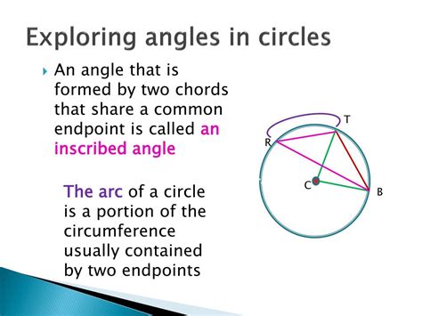 Angle Relationships in Circle S Geometry 的图像结果