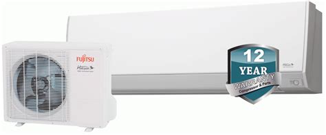 Image result for Fujitsu Halcyon Mini Split Install