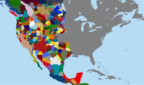 Blank Old World Map Vector 的图像结果