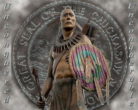 10 Facts About The Chickasaw Tribe