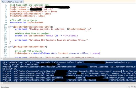 Image result for TDS Script Basics