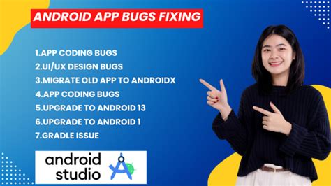 Image result for Android Studio Fix