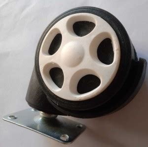 Devshakti ds cooler wheel Fixed Furniture Caster Price in India - Buy ...