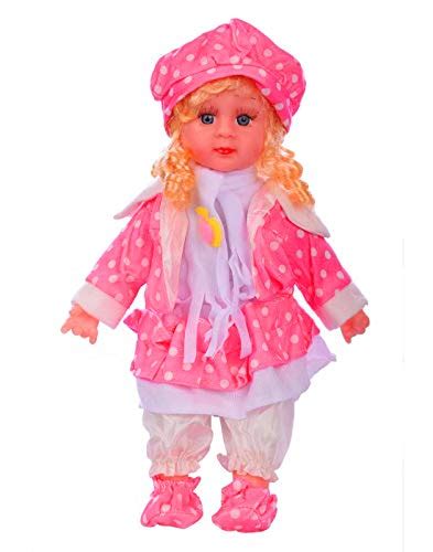 Amazon.in Bestsellers: The most popular items in Dolls