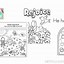 Image result for Children's Easter Coloring Pages