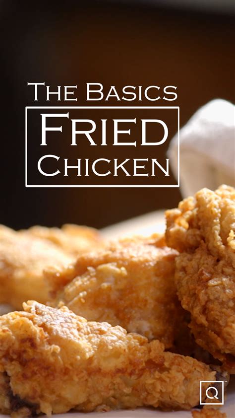 Pan fried chicken recipe – Artofit