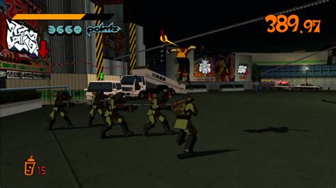 Image result for Jet Set Radio PC Download