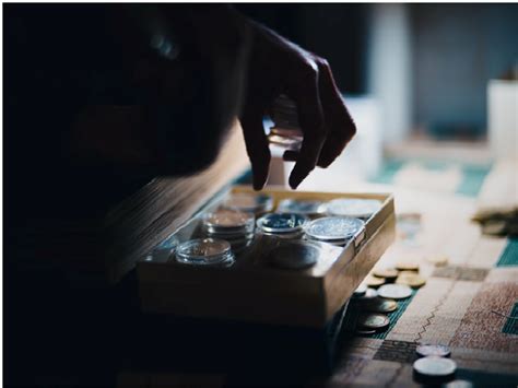 Image result for Challenge Coin Collection