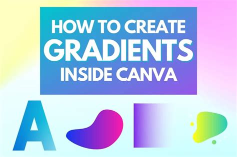 How to Make Gradient in Canva 的图像结果