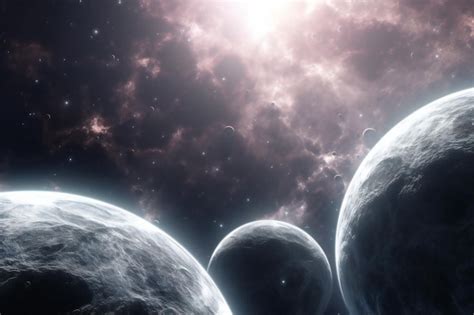 Space 的图像结果