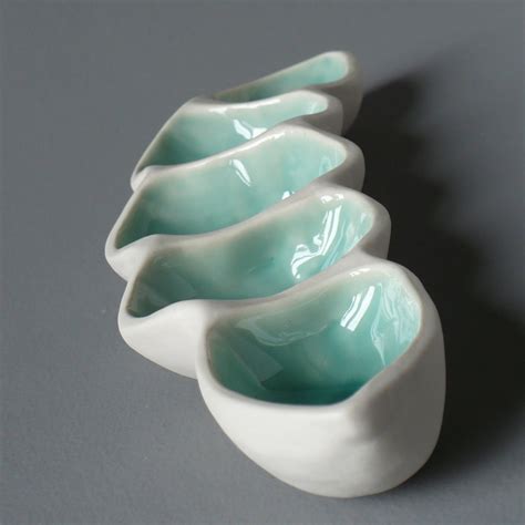 Heather Knight | Ceramic pinch pots, Pottery, Clay pinch pots