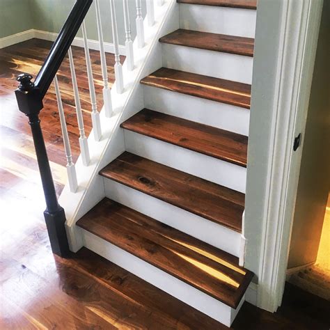 How to Build Stairs | Hardwood Lumber Company