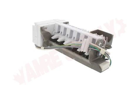 W11658802 : Whirlpool W11658802 Refrigerator Ice Maker Assembly | AMRE ...