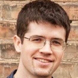 Image result for Daniel Jackson Computer Scientist