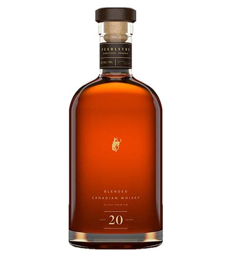 5 award-winning Canadian whisky bottles of 2022 that must be on your ...