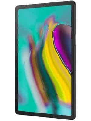 Samsung Galaxy Tab S5e Price in India (18 July, 2026), Full ...