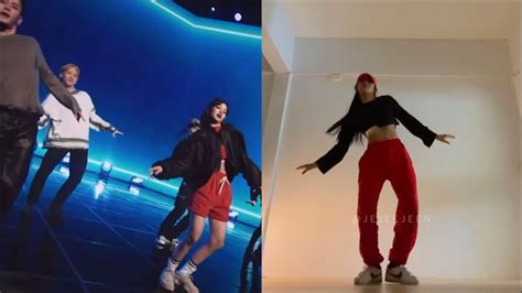 Image result for Lisa Intention Dance Tutorial