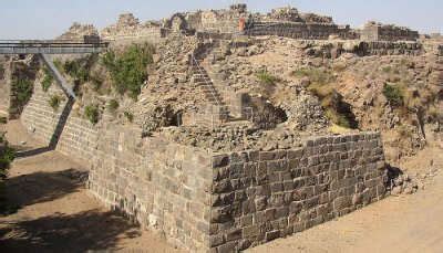 8 Castles In Israel That Speak Volumes Of Its Rich History