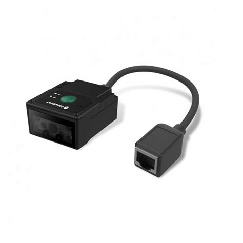 NLS-FM431 SR 1D & 2D Fixed Mount Barcode Scanner | SRK Innovations