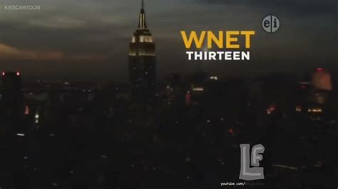 Image result for WNET Thirteen Programs